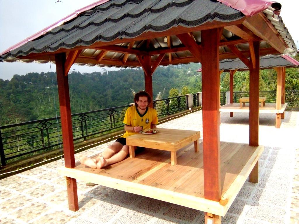 تيجاكولا Rest Area 88 Guest House المظهر الخارجي الصورة