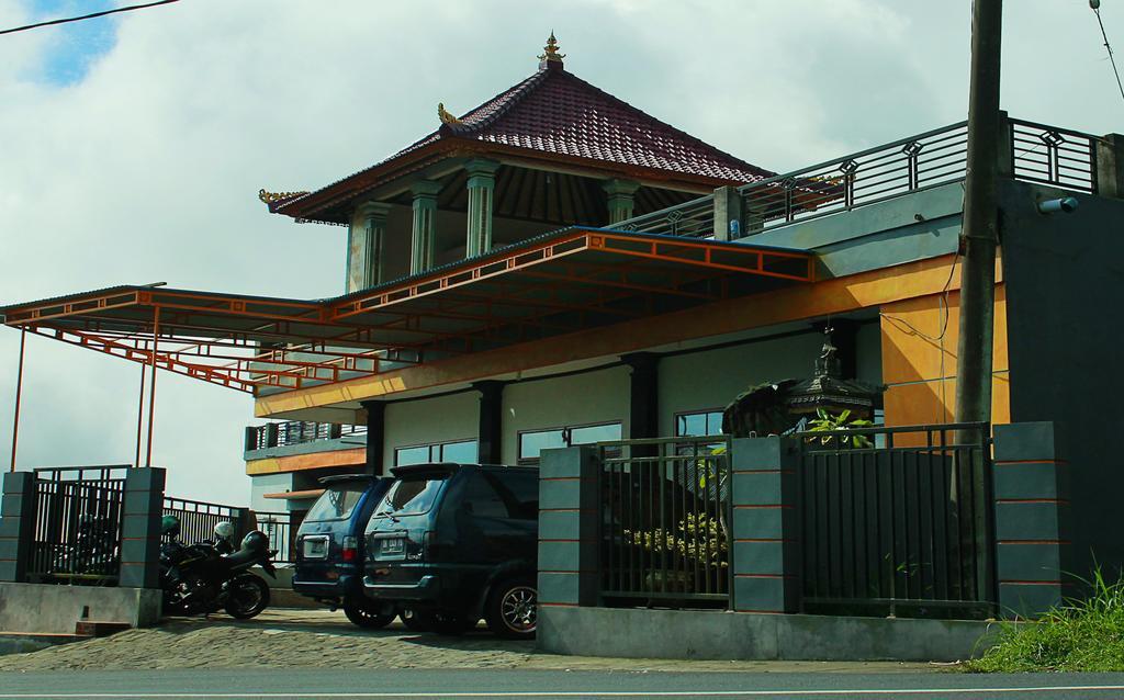 تيجاكولا Rest Area 88 Guest House المظهر الخارجي الصورة